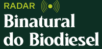 Radar Binatural do Biodiesel