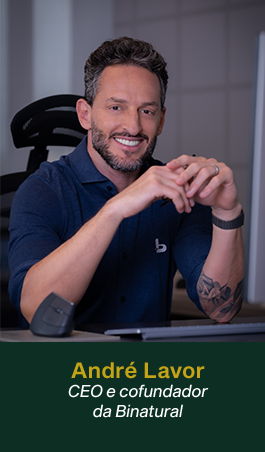 André Lavor