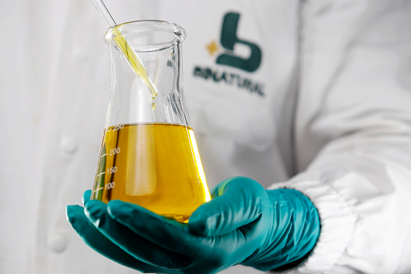 Biodiesel ganha protagonismo na economia e no cotidiano dos brasileiros