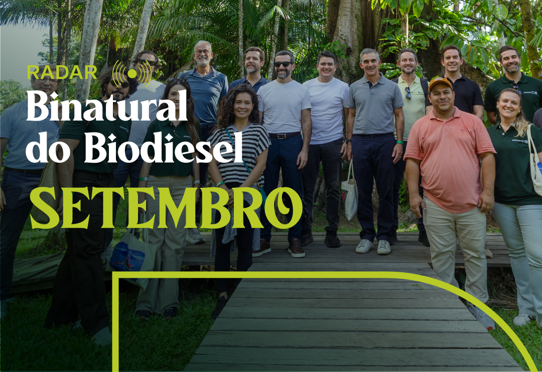 Edição de Setembro