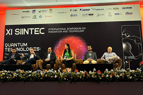 Biodiesel se destaca no Simpósio SAE Brasil e reforça papel estratégico na mobilidade sustentável