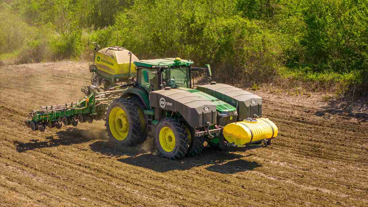 Gestão rural: como a eficiência e a tecnologia impulsionam o agronegócio
