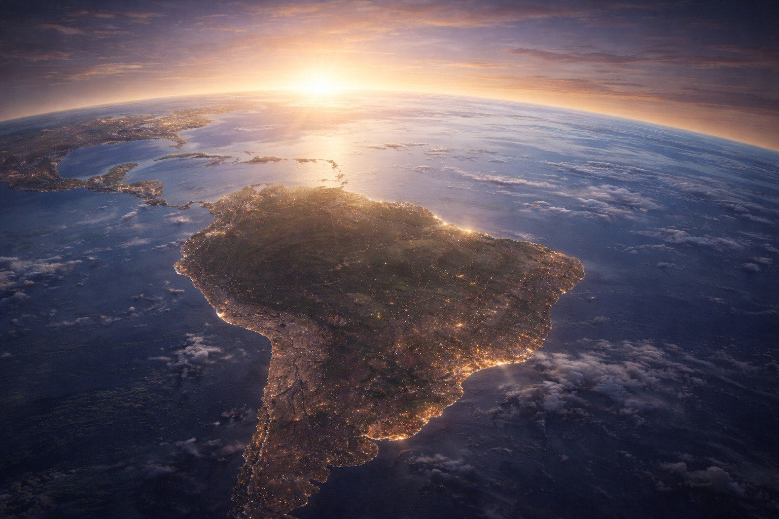 O que a transição energética ainda não aprendeu sobre si mesma