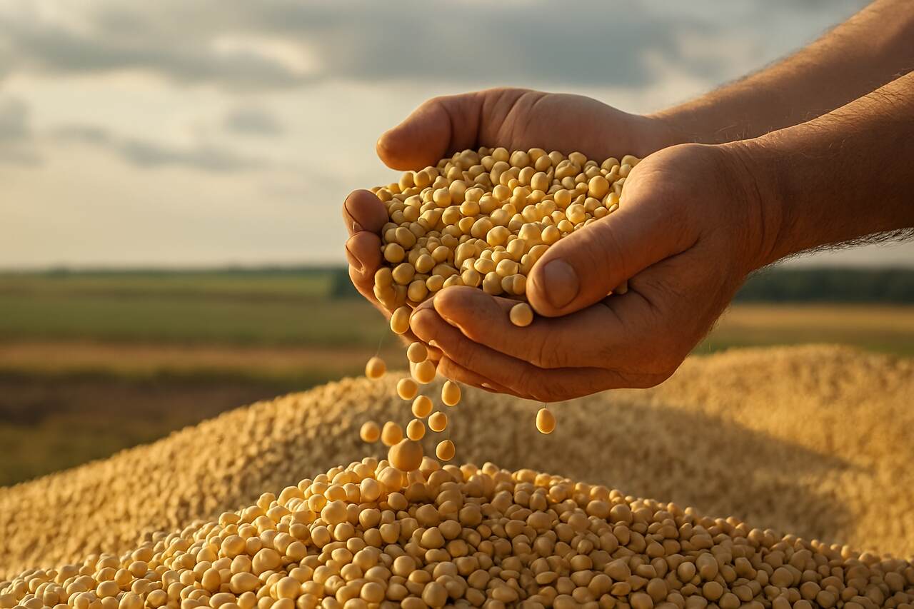 Como ser fornecedor de matéria-prima para biodiesel: descubra as exigências