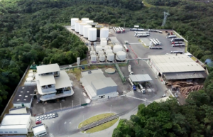 Usina Binatural Bahia