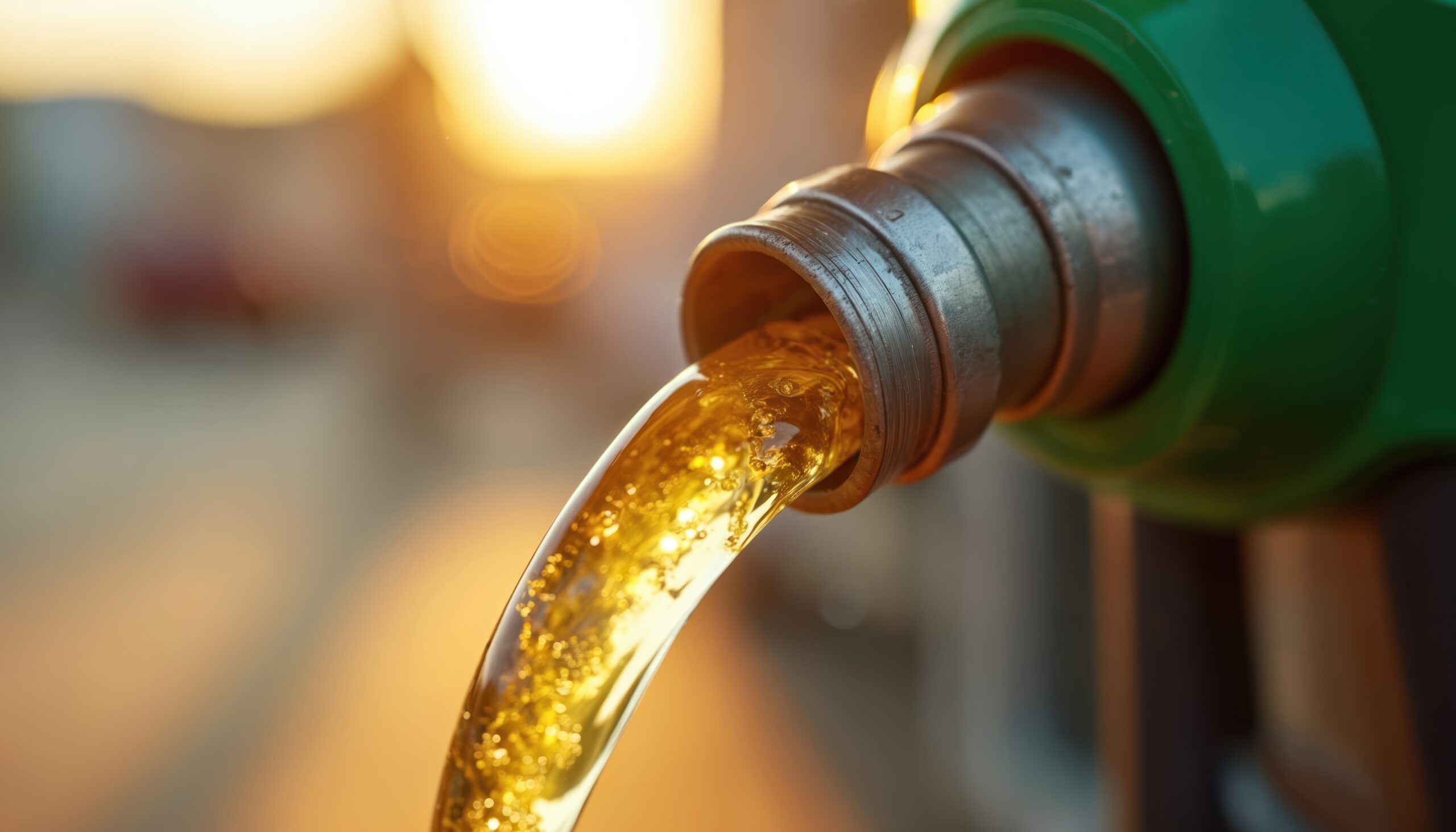 ANP simplifica uso voluntário de biodiesel e reforça avanço para uma matriz energética mais competitiva e descarbonizada, avalia Binatural