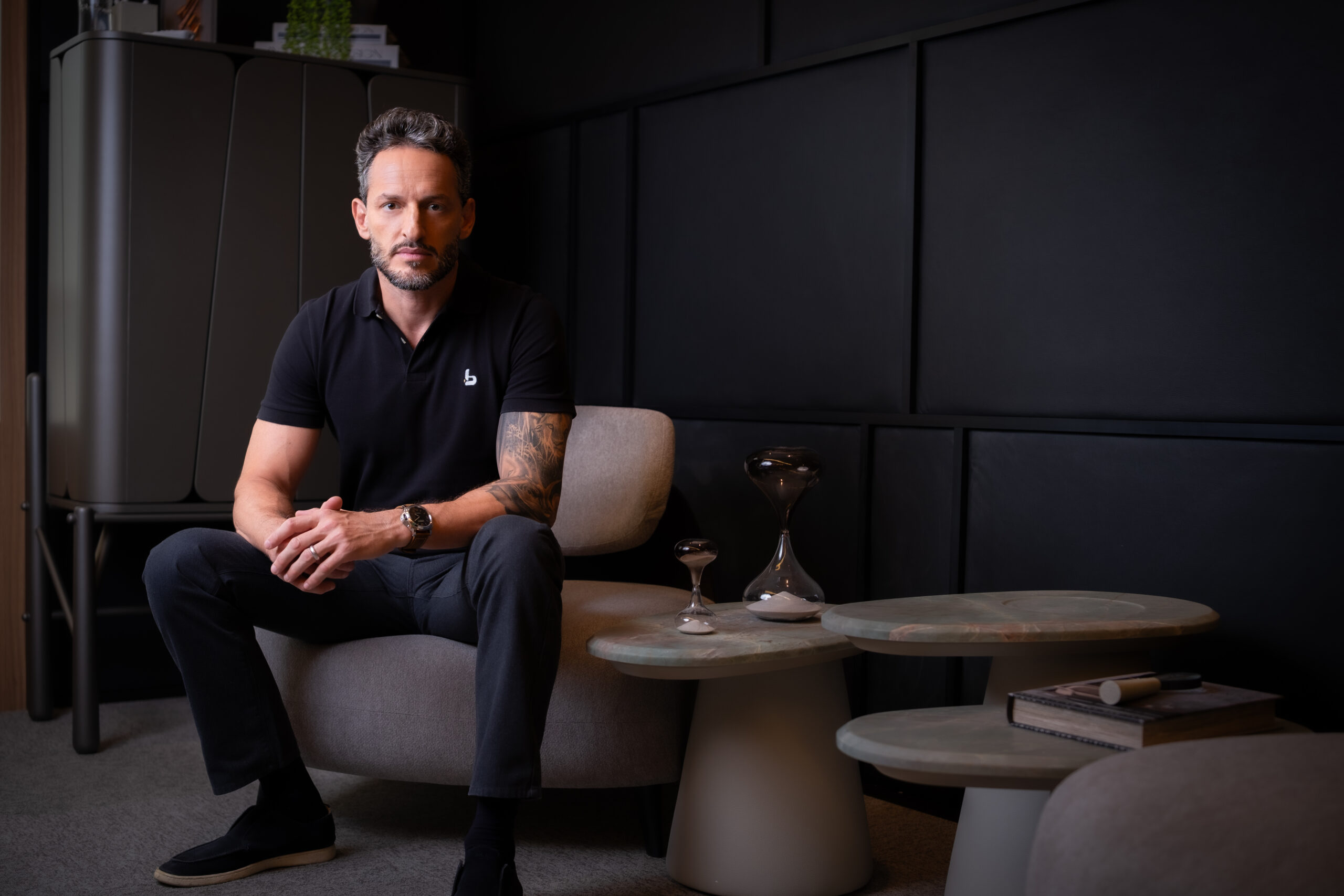 Energia, geopolítica e o risco invisível da dependência do diesel