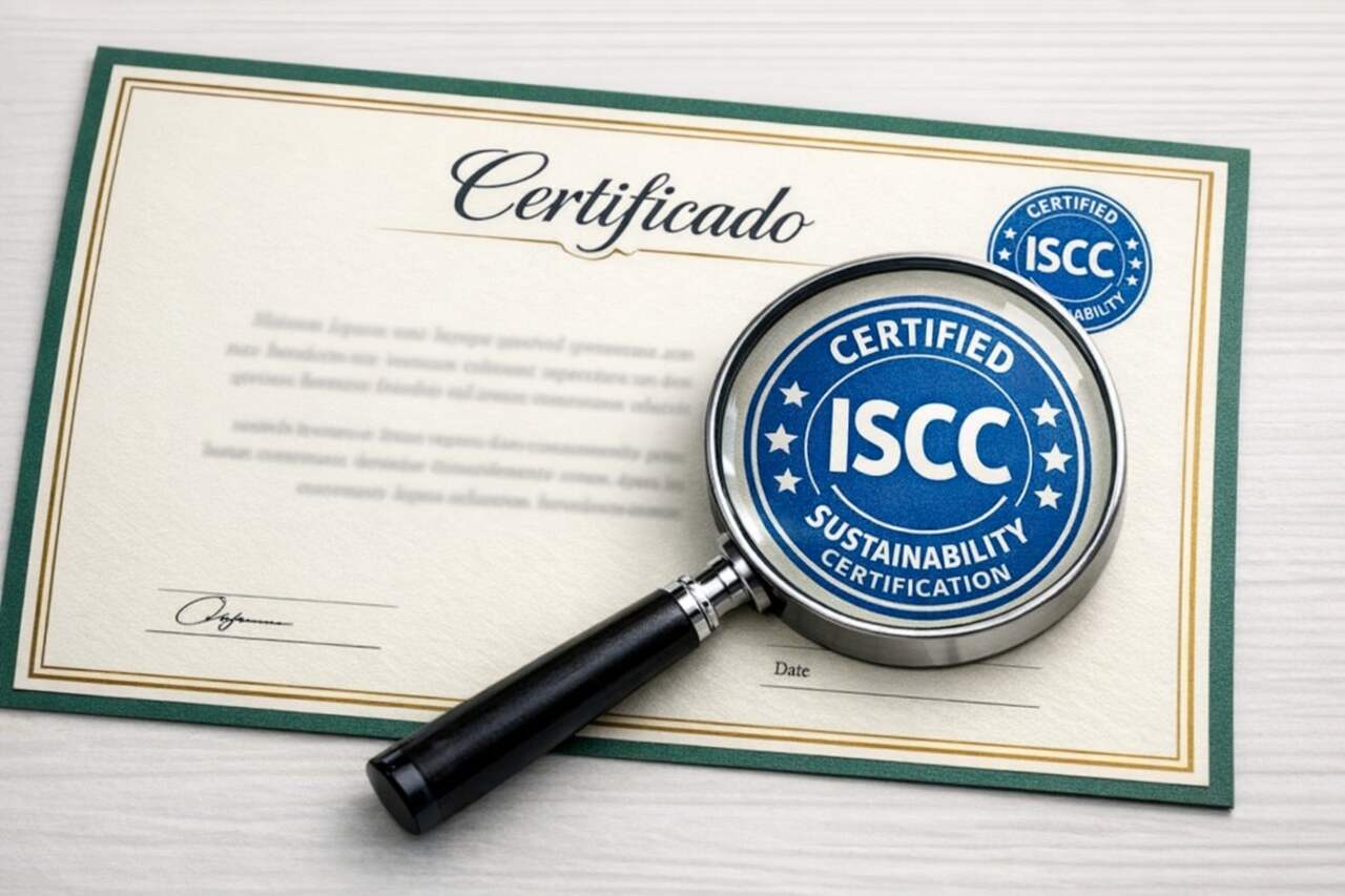 Certificado ISCC: conheça o padrão por trás das cadeias sustentáveis