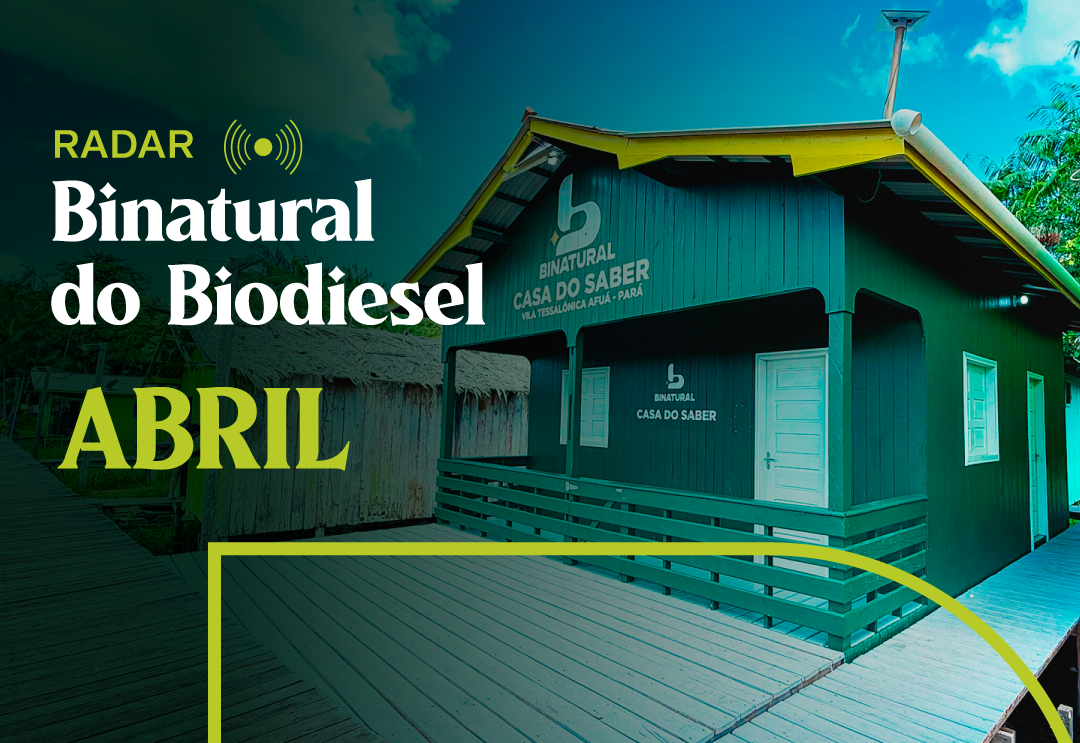 Edição de Abril de 2026