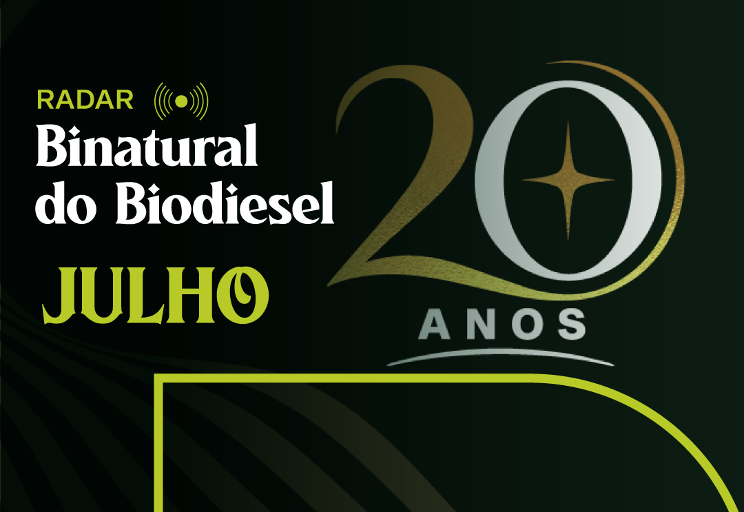 Edição de Julho de 2026