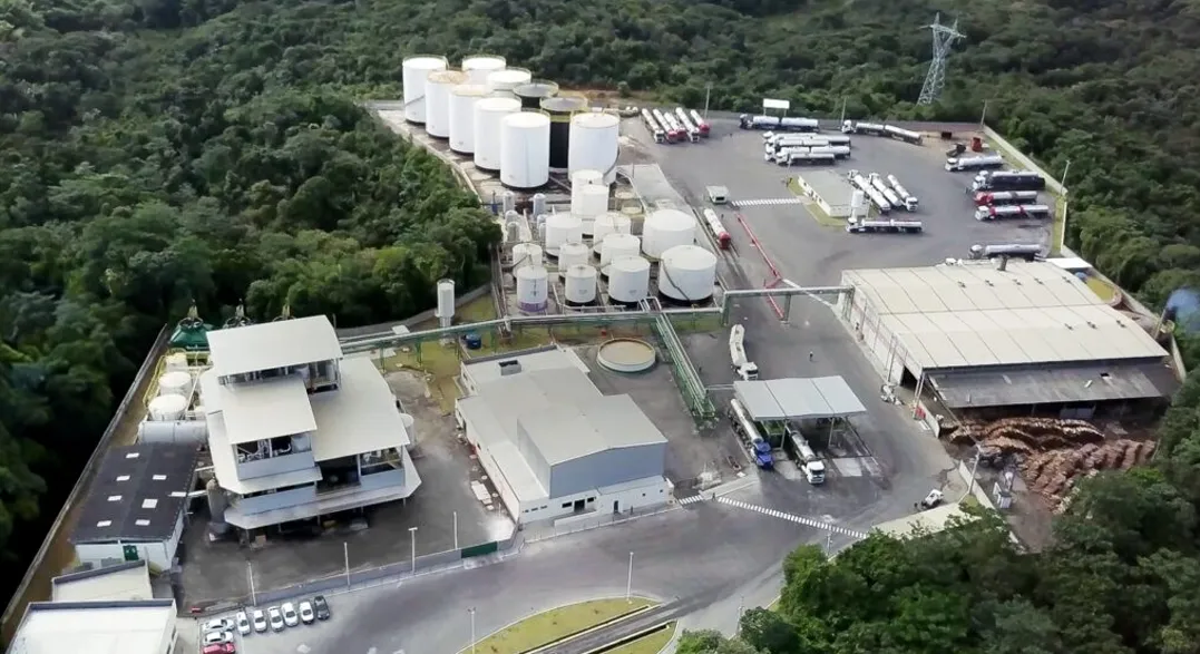 Binatural cria spin-off dedicada à pesquisa e desenvolvimento em biodiesel e reforça sua agenda de inovação no setor