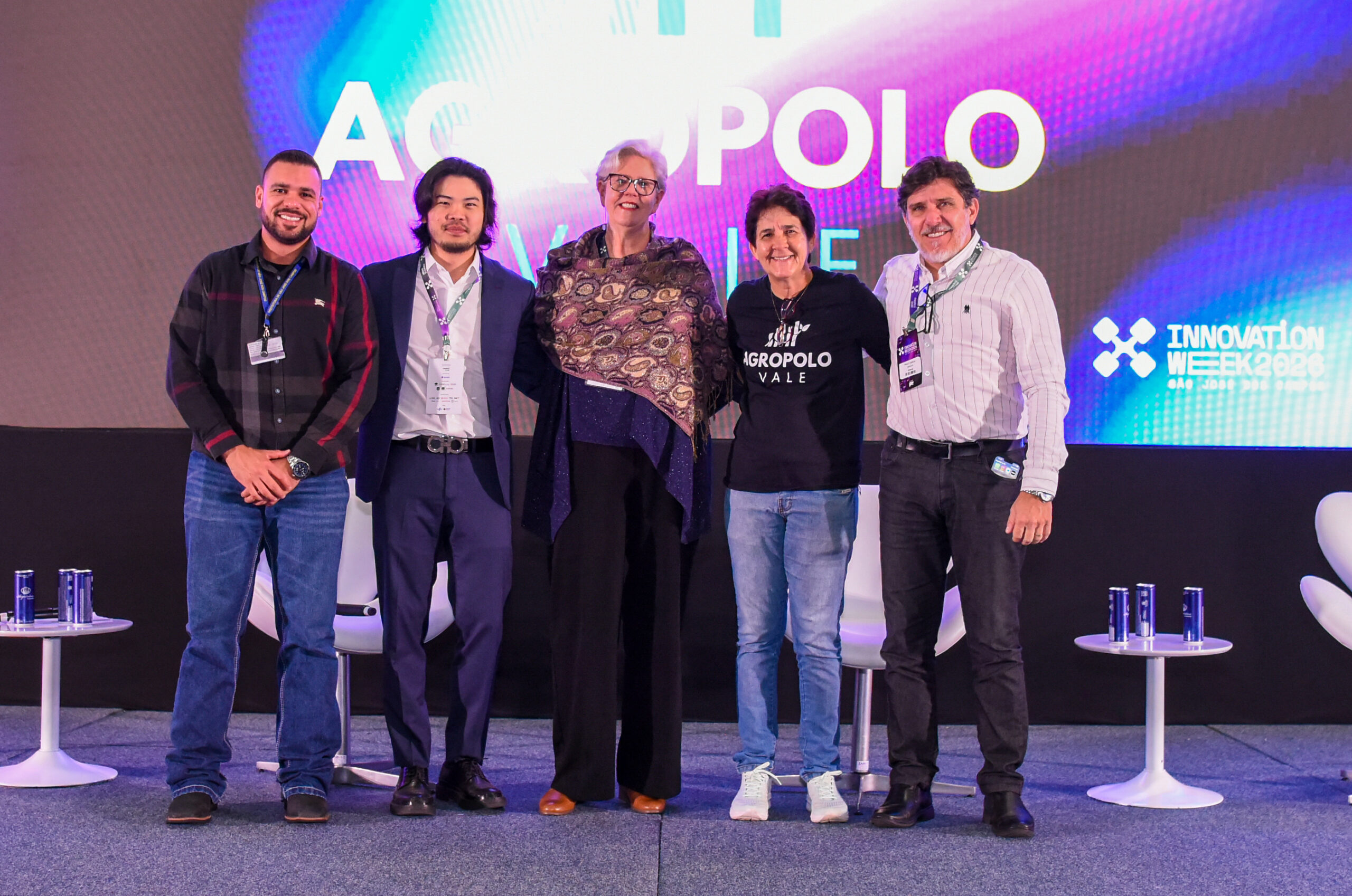 Binatural é anunciada como empresa âncora do Parque de Inovação Tecnológica de São José dos Campos