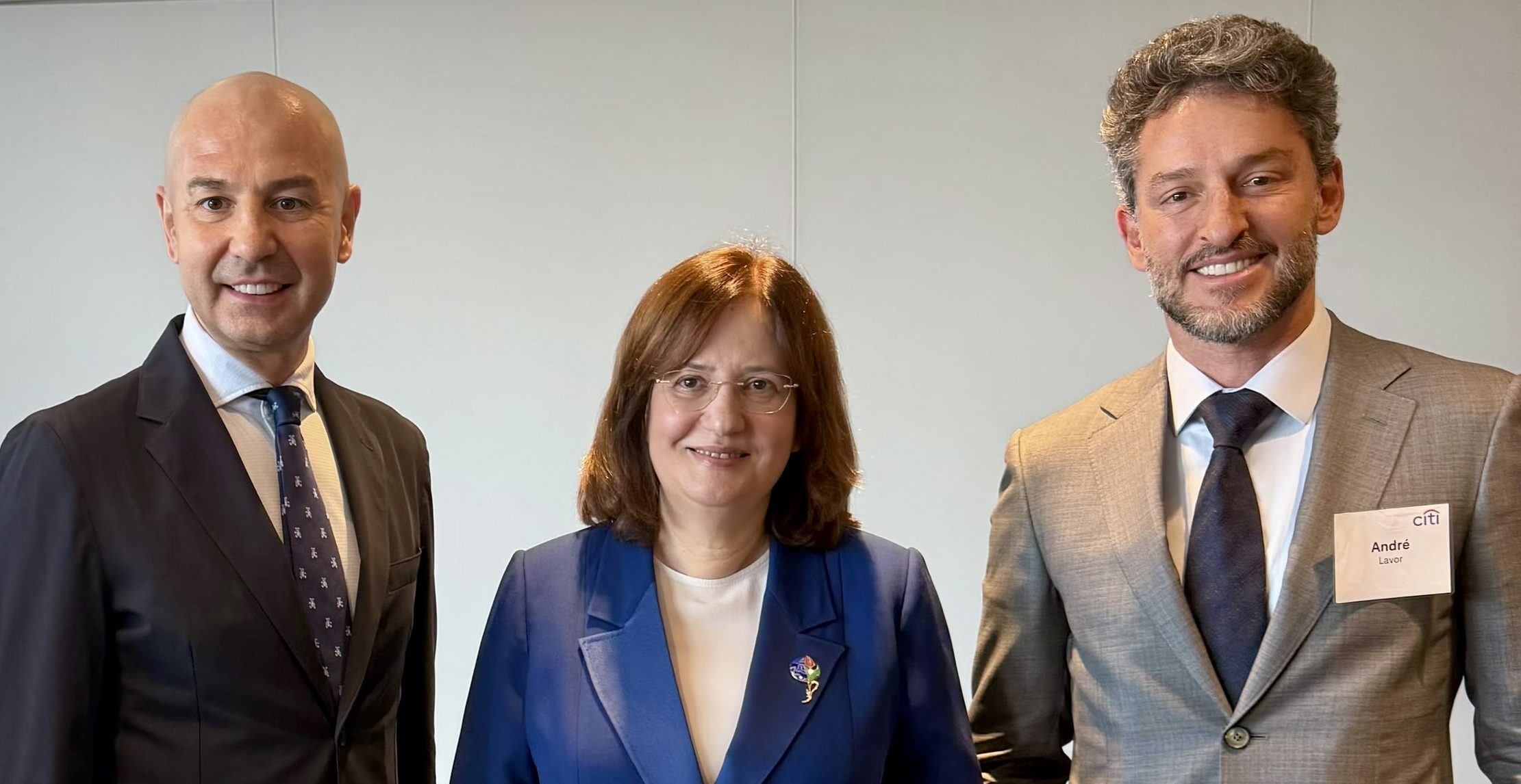 Da Climate Week à COP31: Brasil busca transformar vantagens energéticas em protagonismo global